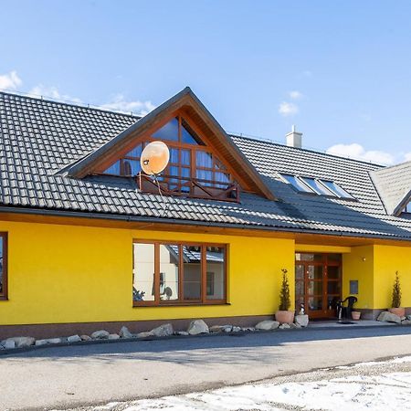 Apartmany Snezienka Vysoké Tatry Extérieur photo