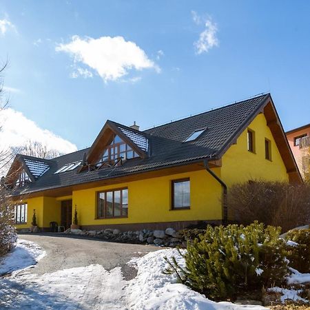 Apartmany Snezienka Vysoké Tatry Extérieur photo