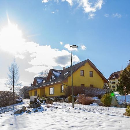 Apartmany Snezienka Vysoké Tatry Extérieur photo