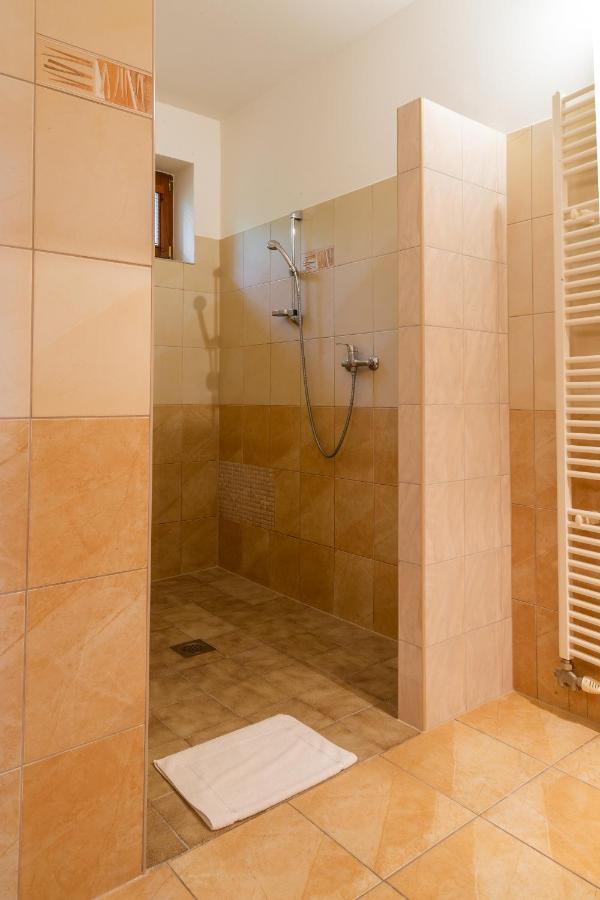 Apartmany Snezienka Vysoké Tatry Extérieur photo