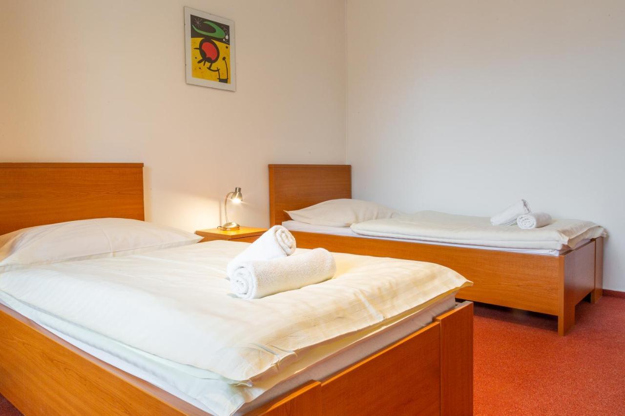 Apartmany Snezienka Vysoké Tatry Extérieur photo