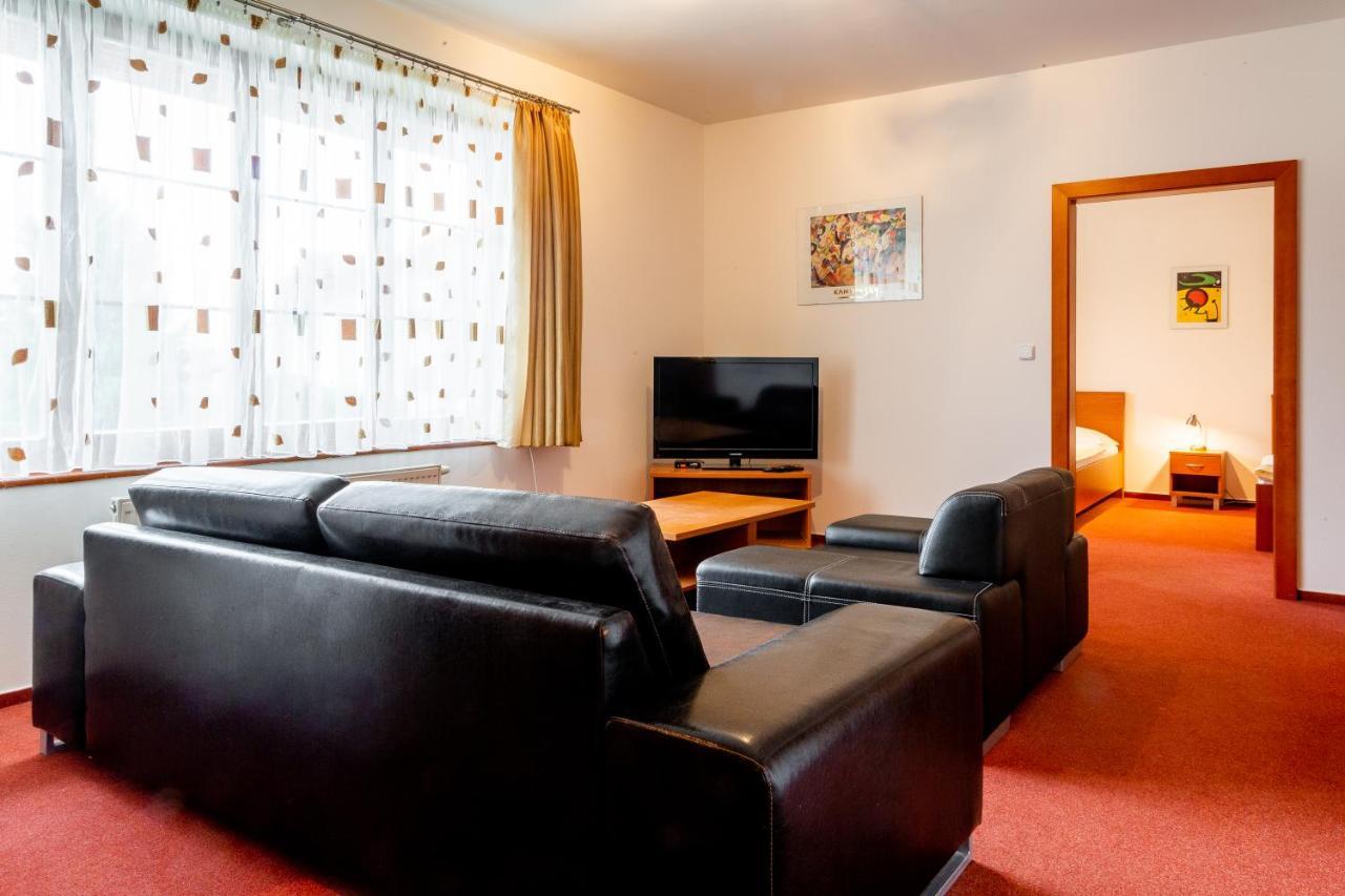 Apartmany Snezienka Vysoké Tatry Extérieur photo