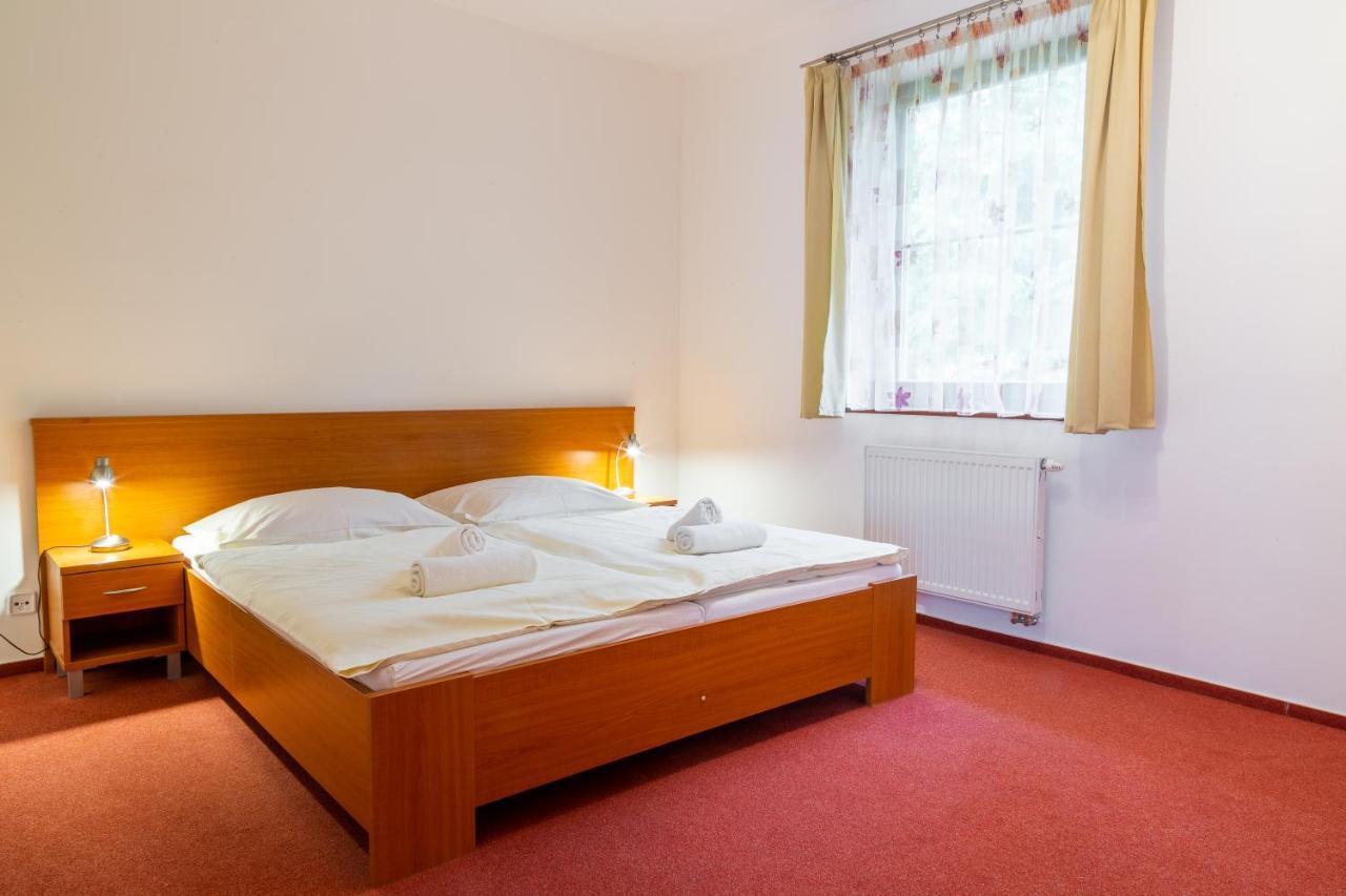 Apartmany Snezienka Vysoké Tatry Extérieur photo