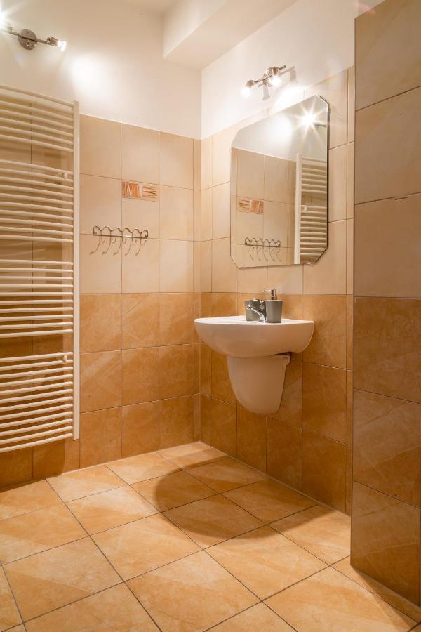 Apartmany Snezienka Vysoké Tatry Extérieur photo