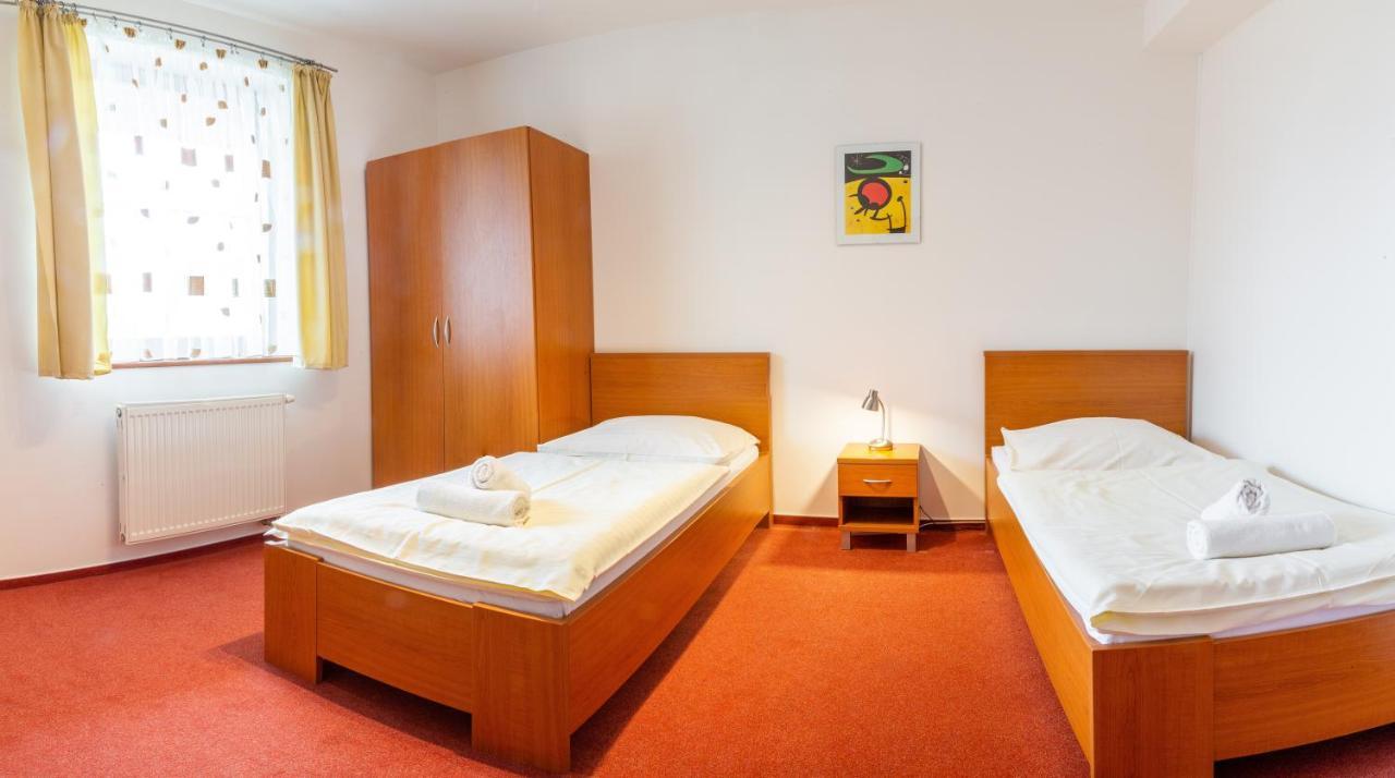Apartmany Snezienka Vysoké Tatry Extérieur photo