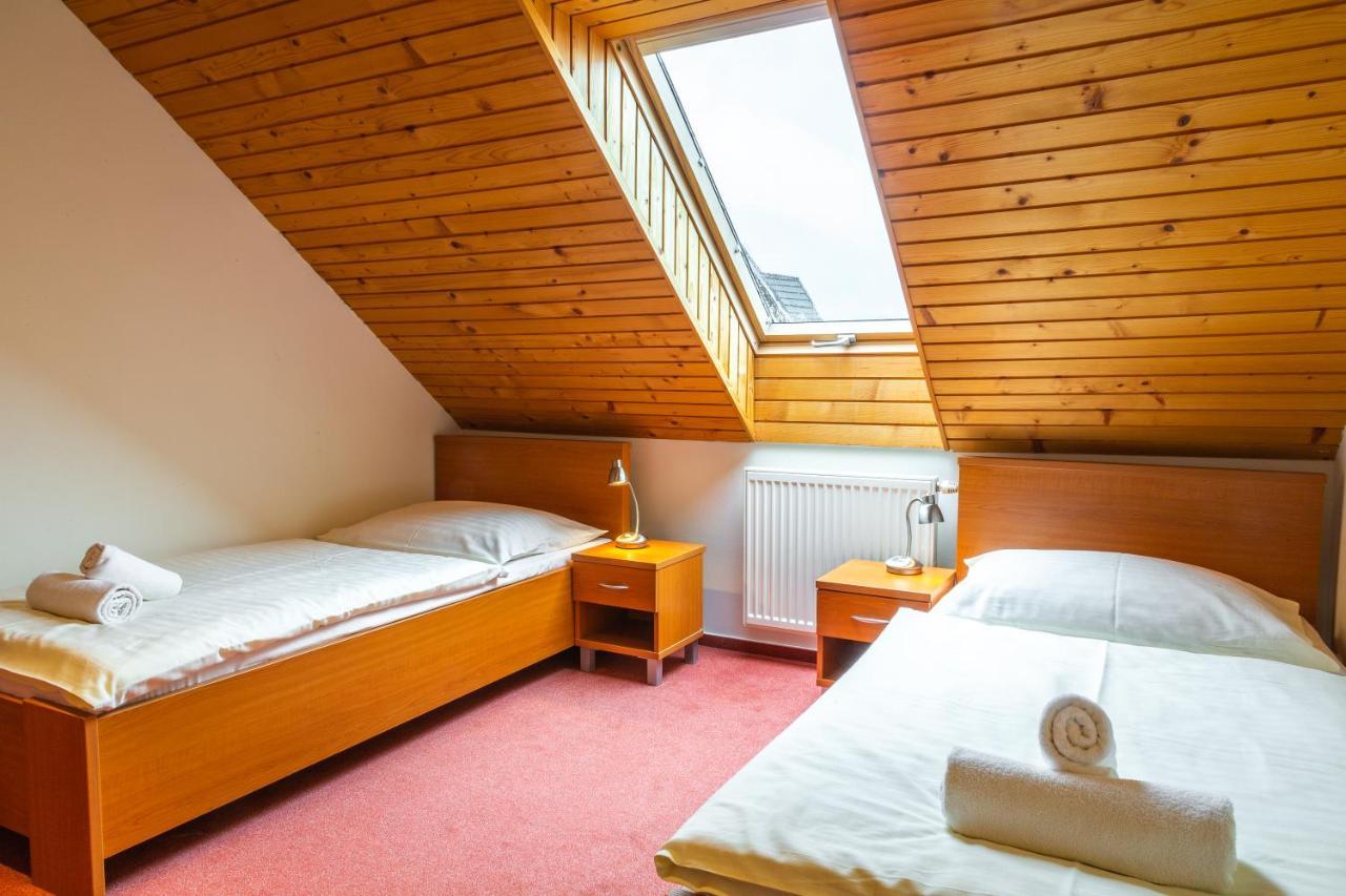 Apartmany Snezienka Vysoké Tatry Extérieur photo