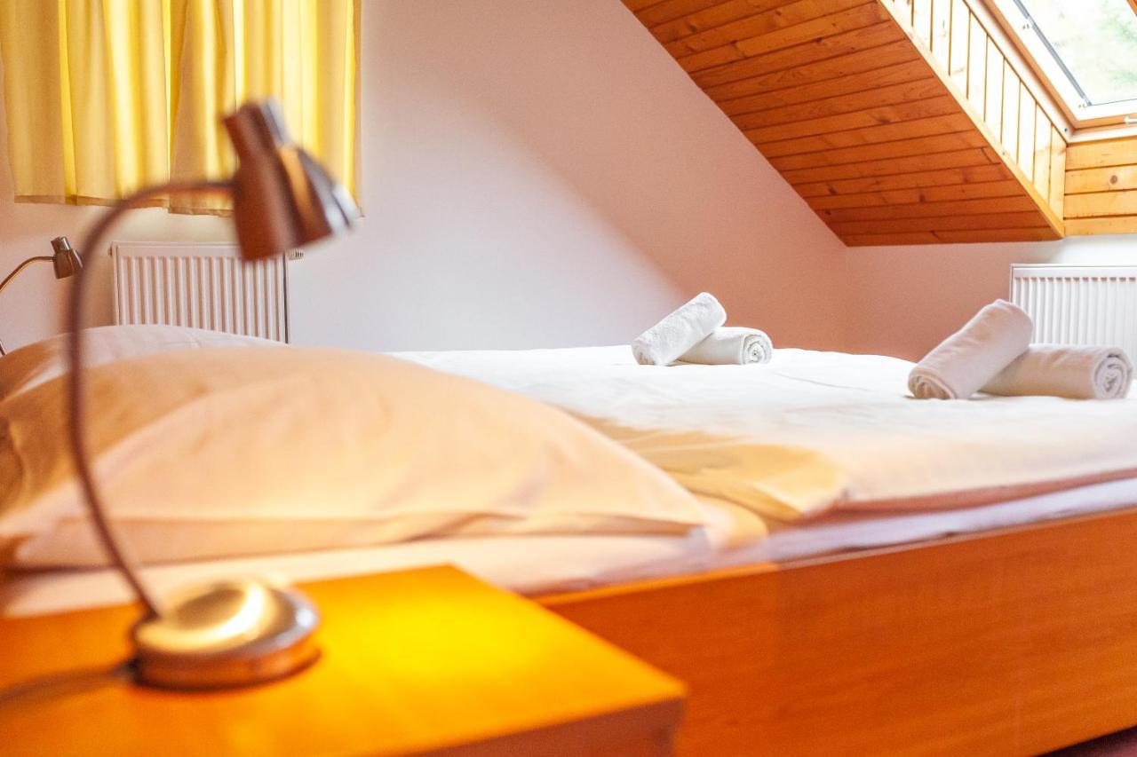 Apartmany Snezienka Vysoké Tatry Extérieur photo