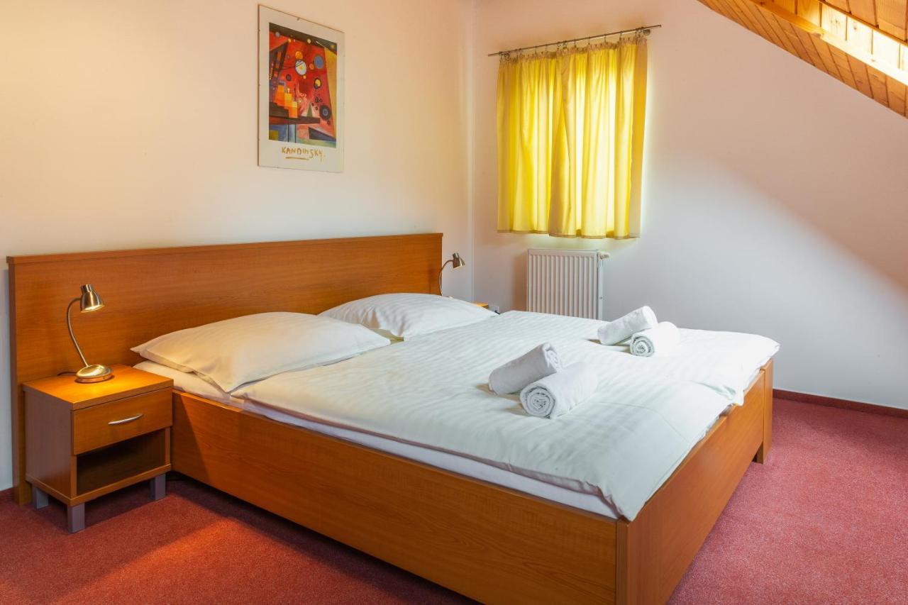 Apartmany Snezienka Vysoké Tatry Extérieur photo