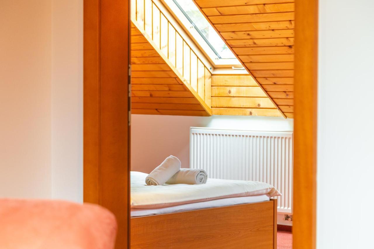 Apartmany Snezienka Vysoké Tatry Extérieur photo