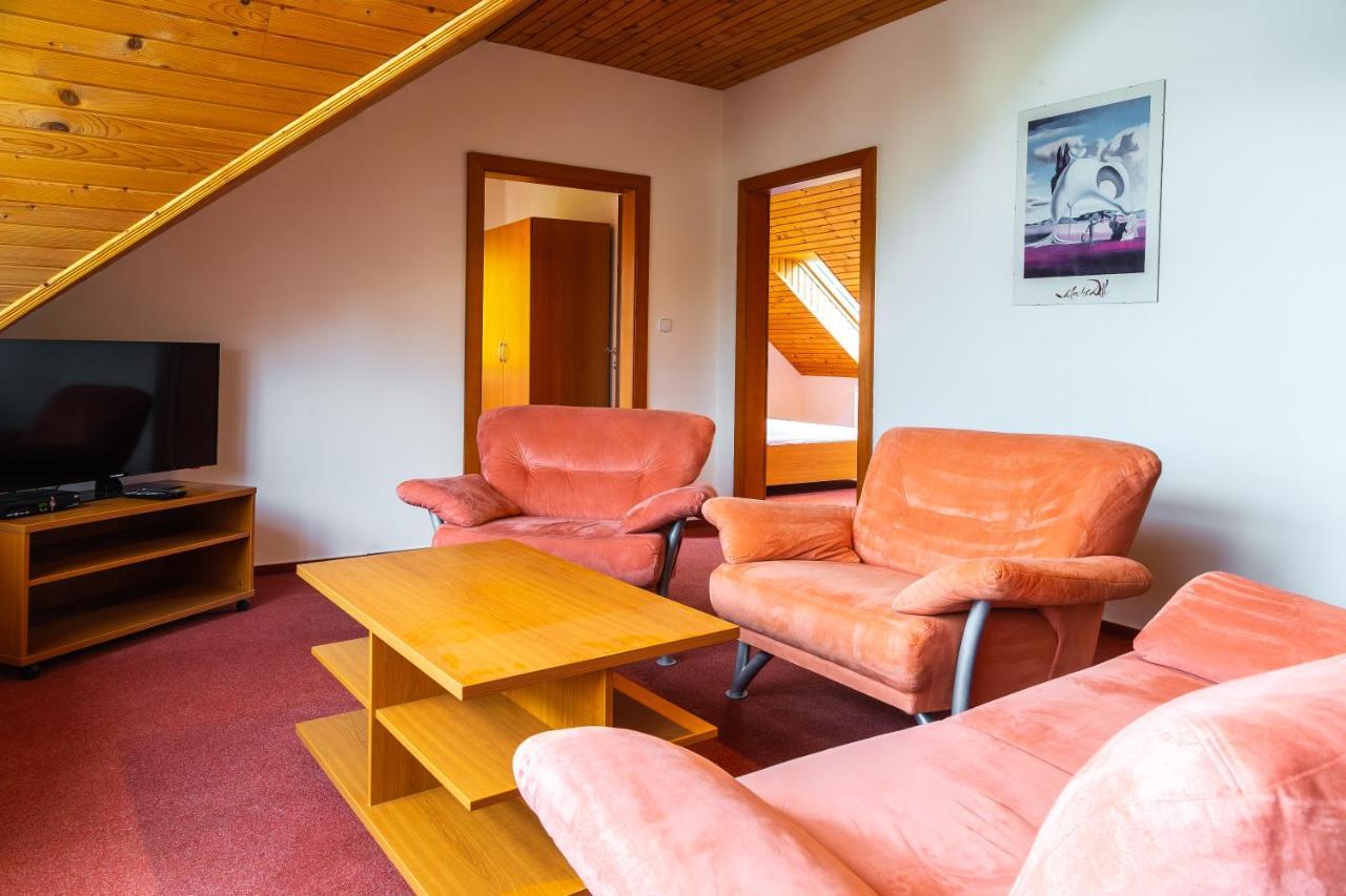 Apartmany Snezienka Vysoké Tatry Extérieur photo